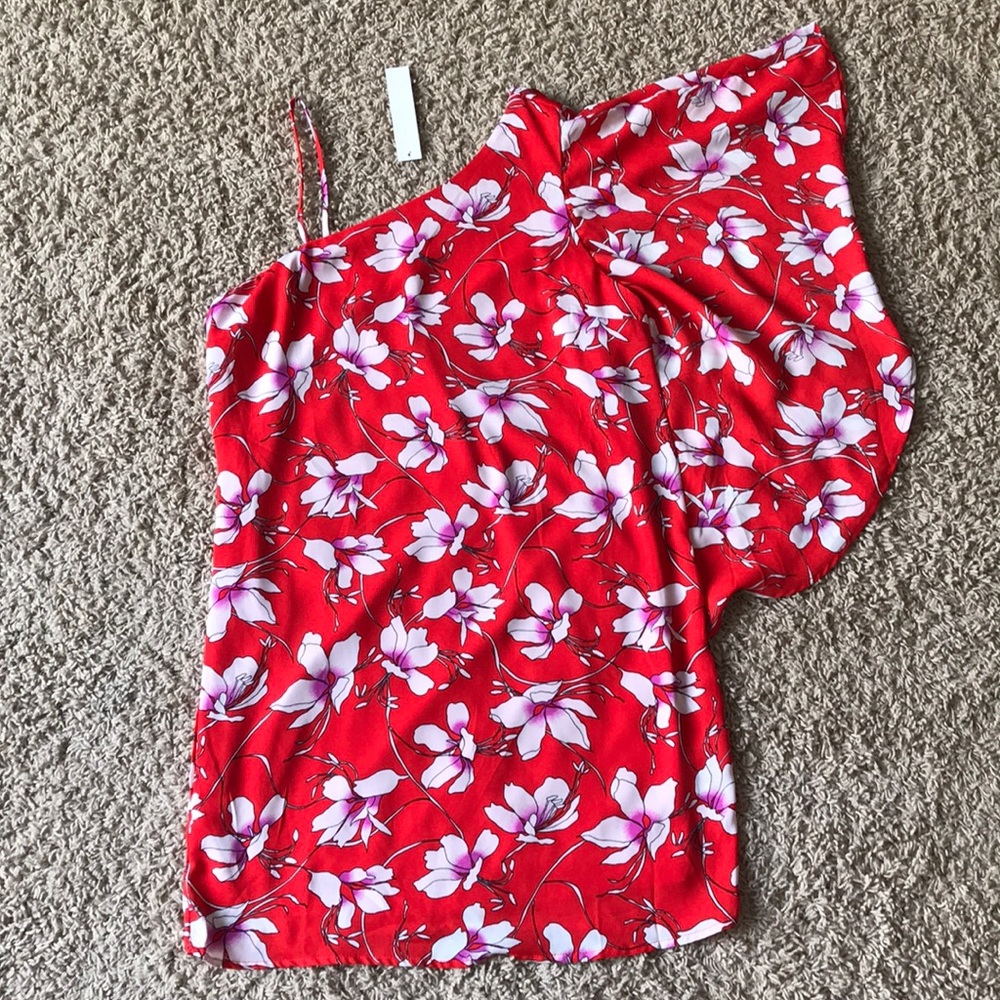 Monteau Batwing Dress